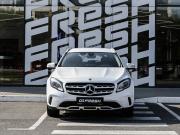 Mercedes-Benz GLA I (X156) Рестайлинг Волгоград  - изображение 23