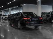 Mercedes-Benz E-Класс V (W213 S213 C238) Рестайлинг Москва  - изображение 31