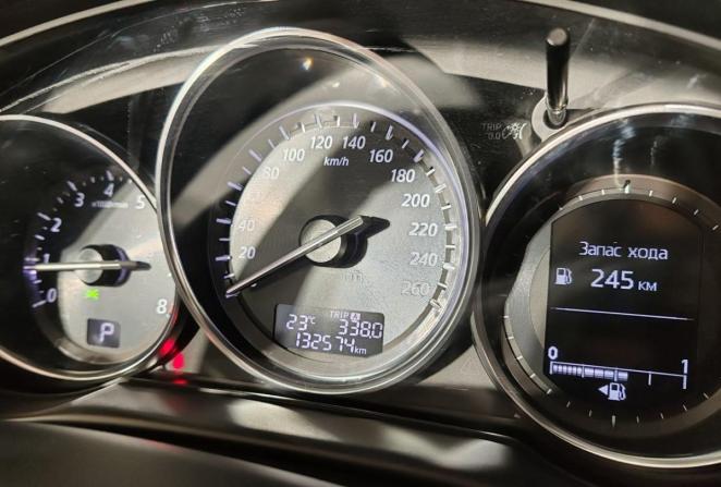 Mazda CX-5 I с пробегом 2014 года, цена 1 740 000 рублей, 132400 км, внедорожник, Автокод Объявления