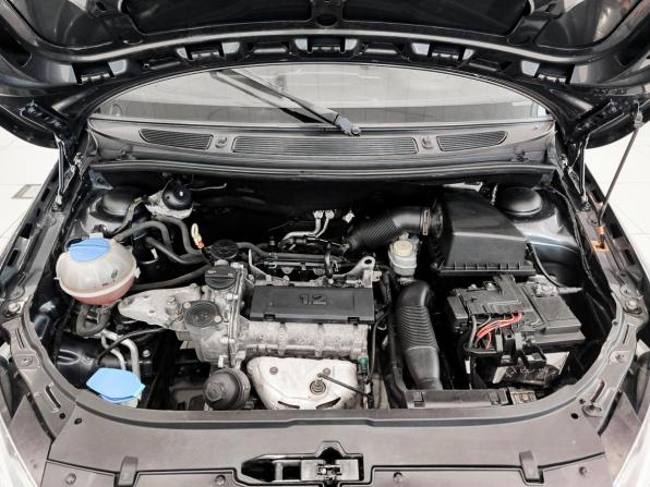 Skoda Fabia II Рестайлинг с пробегом 2012 года, цена 459 000 рублей, 210722 км, хэтчбек, Автокод Объявления