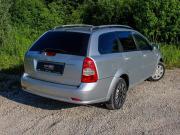 Chevrolet Lacetti I Калуга  - изображение 21