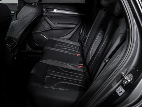 Audi Q5 II (FY) Рестайлинг с пробегом 2023 года, цена 4 849 000 рублей, 23635 км, внедорожник, Автокод Объявления