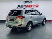 Hyundai Santa Fe II Рестайлинг Оренбург  - изображение 24