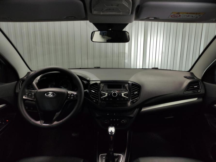 Lada (ВАЗ) Vesta I Пермь  - изображение 8
