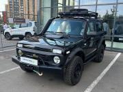 Lada (ВАЗ) Niva Legend Санкт-Петербург  - изображение 22