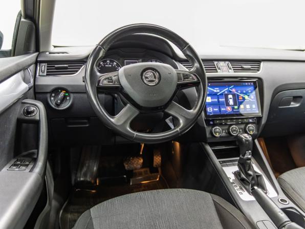 Skoda Octavia III (A7) с пробегом 2013 года, цена 1 398 000 рублей, 151244 км, лифтбек, Автокод Объявления
