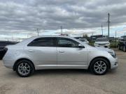 Chevrolet Cobalt II Тверь  - изображение 26