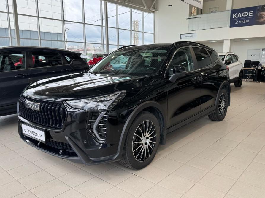Haval Jolion I Рестайлинг Москва  - изображение 1