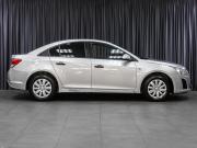 Chevrolet Cruze I Рестайлинг Тюмень  - изображение 20