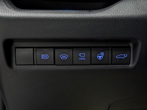 Toyota RAV4 V (XA50) с пробегом 2022 года, цена 3 890 000 рублей, 39291 км, внедорожник, Автокод Объявления