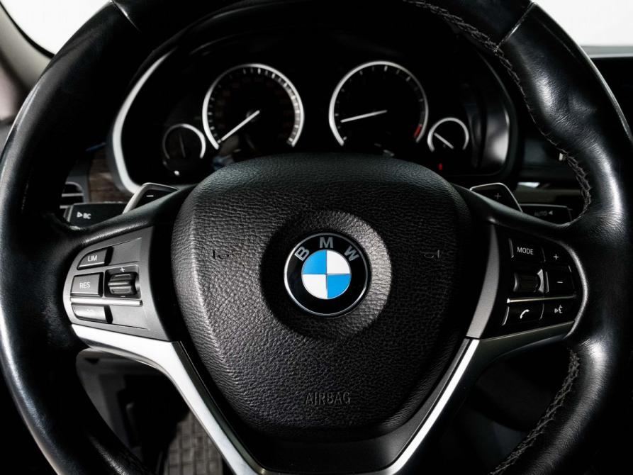 BMW X6 II (F16) Казань  - изображение 10