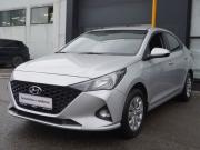 Hyundai Solaris II Рестайлинг Москва  - изображение 16