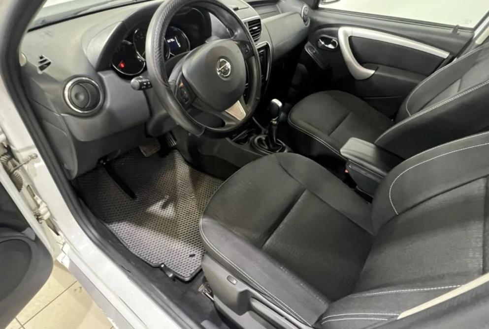 Nissan Terrano III (D10) Астрахань  - изображение 21