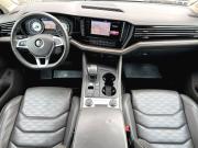 Volkswagen Touareg III Пермь  - изображение 70