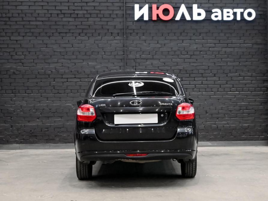 Lada (ВАЗ) Granta I Екатеринбург  - изображение 3