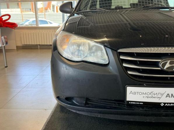 Hyundai Elantra IV (HD) с пробегом 2010 года, цена 384 280 рублей, 217541 км, седан, Автокод Объявления