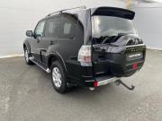 Mitsubishi Pajero IV Рестайлинг 2 Екатеринбург  - изображение 32