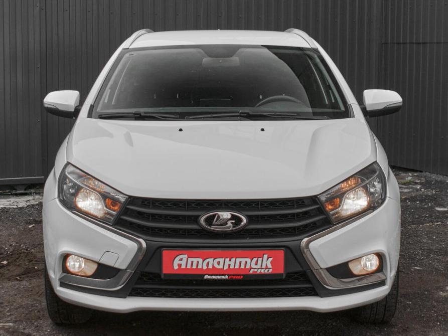 Lada (ВАЗ) Vesta I Екатеринбург  - изображение 2
