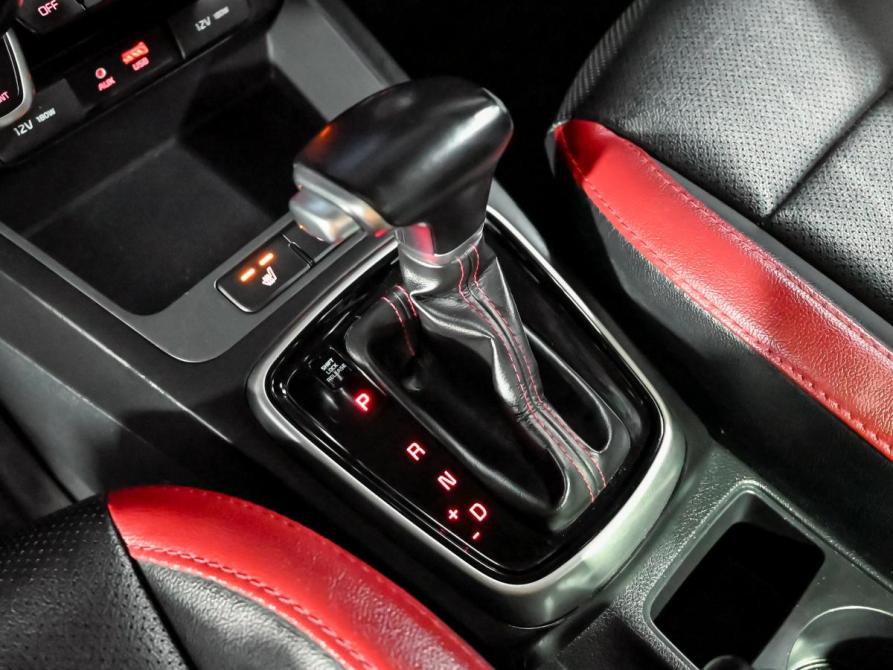 Kia Rio IV Екатеринбург  - изображение 15