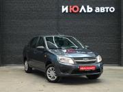 Lada (ВАЗ) Granta I Екатеринбург  - изображение 16