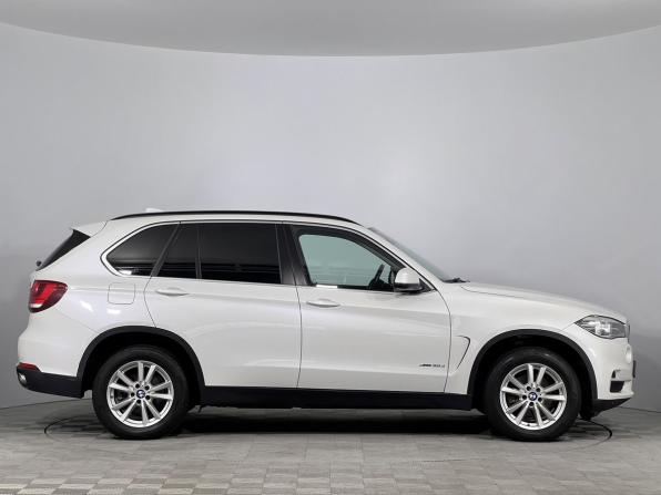 BMW X5 III (F15) с пробегом 2015 года, цена 3 100 000 рублей, 165343 км, внедорожник, Автокод Объявления