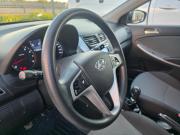 Hyundai Solaris I Вологда  - изображение 46