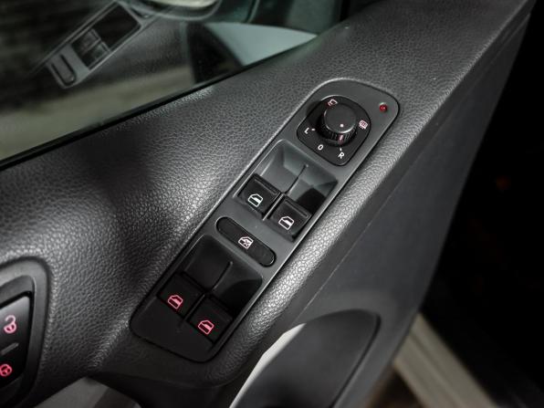 Volkswagen Tiguan I с пробегом 2011 года, цена 1 390 000 рублей, 109433 км, внедорожник, Автокод Объявления