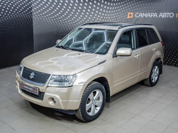 Suzuki Grand Vitara II Рестайлинг с пробегом 2010 года, цена 792 000 рублей, 248487 км, внедорожник, Автокод Объявления