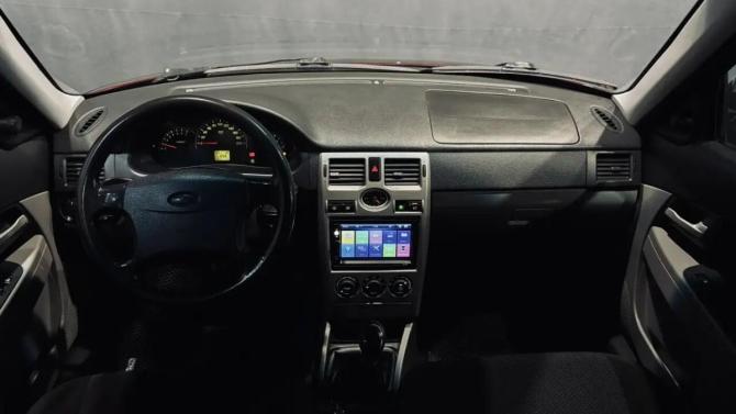 Lada (ВАЗ) Priora I с пробегом 2011 года, цена 420 000 рублей, 242000 км, седан, Автокод Объявления