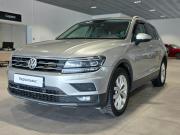 Volkswagen Tiguan II Великий Новгород  - изображение 26