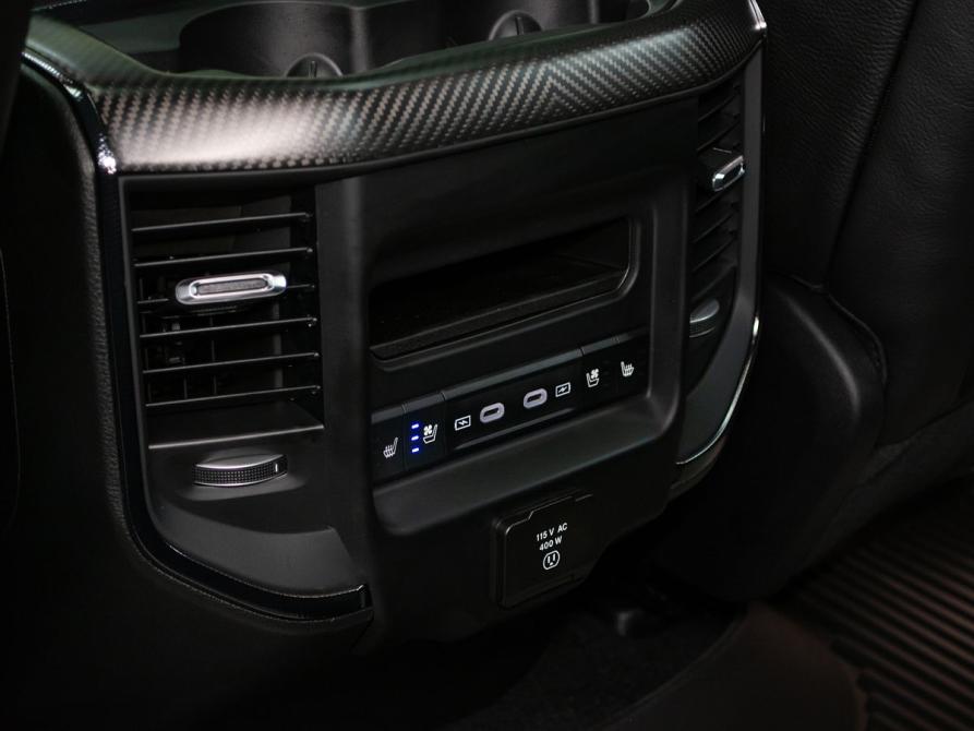 Ram 1500 V Рестайлинг Новосибирск  - изображение 15