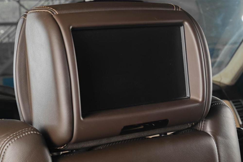 Land Rover Range Rover IV Тюмень  - изображение 25