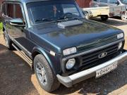 Lada (ВАЗ) 2131 (4x4) I Уфа  - изображение 6