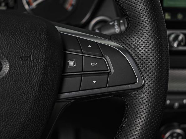 Lada (ВАЗ) Vesta I Рестайлинг (NG) с пробегом 2024 года, цена 1 499 000 рублей, 7968 км, седан, Автокод Объявления