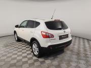 Nissan Qashqai I Рестайлинг Москва  - изображение 29