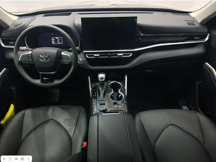 Toyota Highlander IV (XU70) Воронеж  - изображение 9