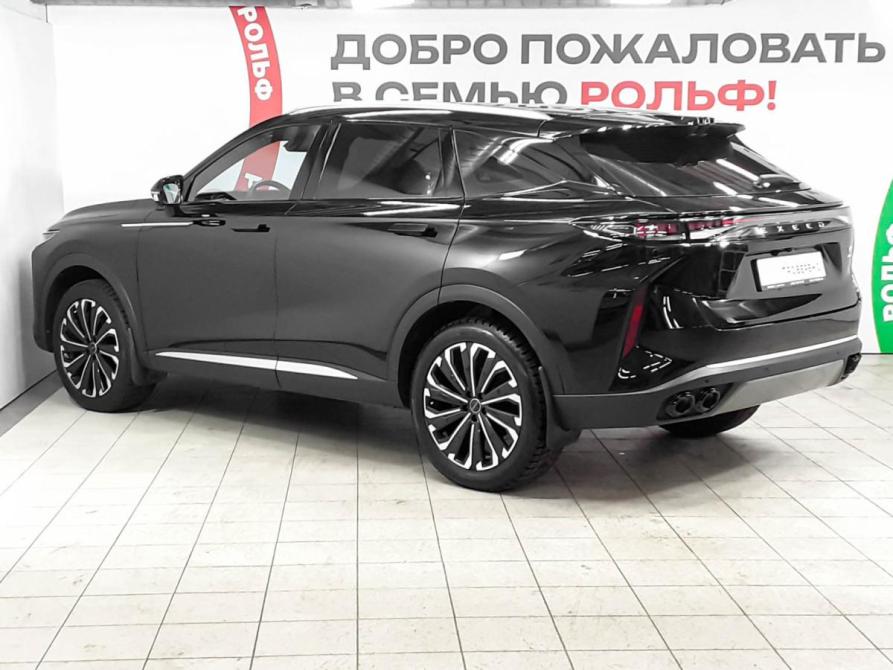 Exeed RX Москва  - изображение 6