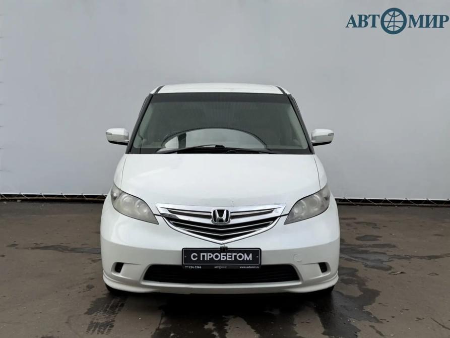 Honda Elysion I Москва  - изображение 2