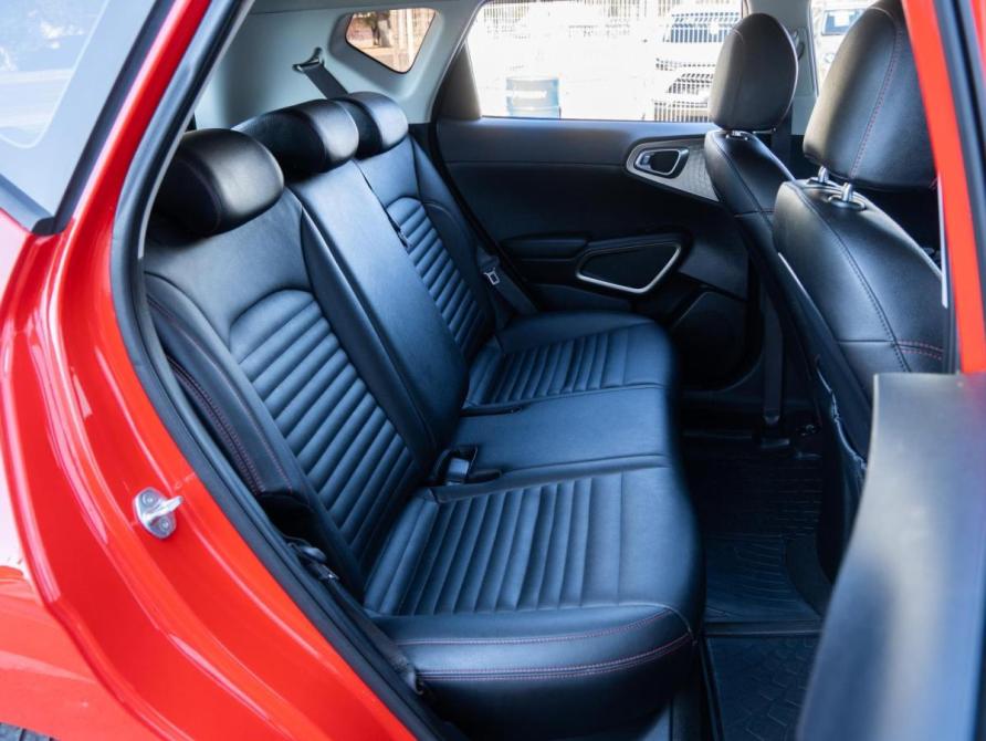Kia Soul III Волгоград  - изображение 8