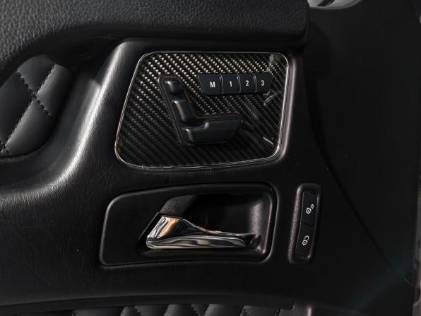 Mercedes-Benz G-Класс AMG I (W463) Рестайлинг 2 с пробегом 2014 года, цена 3 613 762 рубля, 141002 км, внедорожник, Автокод Объявления