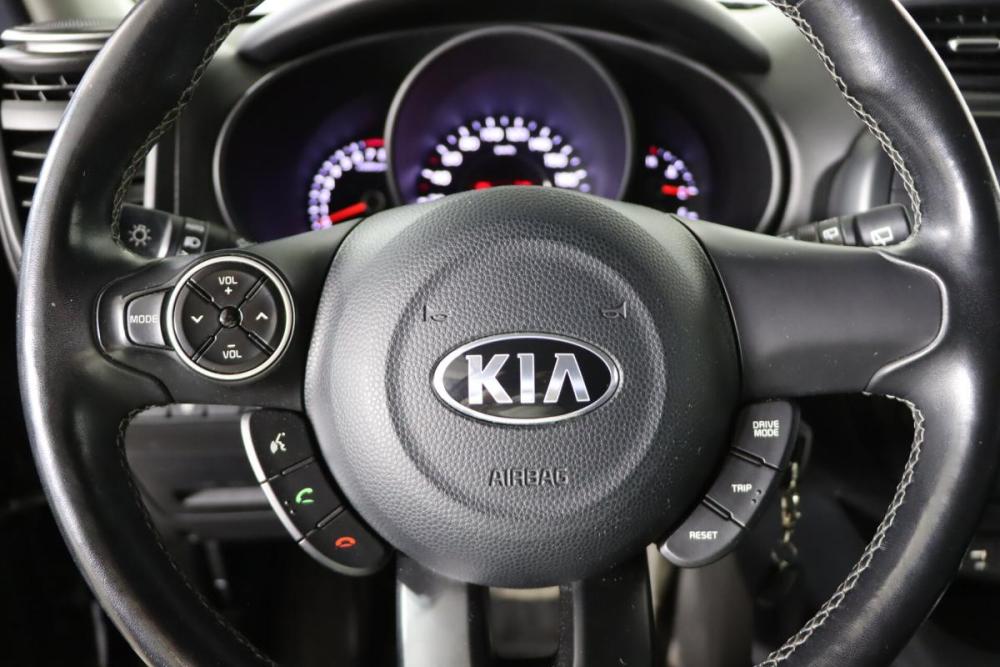Kia Soul II Рестайлинг Нижний Новгород  - изображение 11