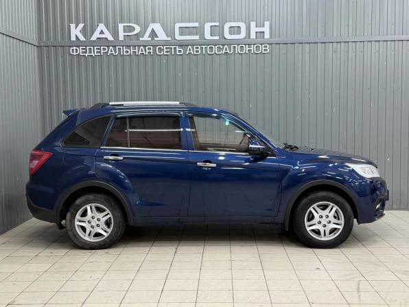 Lifan X60 I Рестайлинг 2 с пробегом 2017 года, цена 910 000 рублей, 52741 км, внедорожник, Автокод Объявления