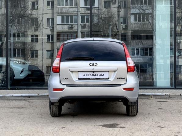 Lada (ВАЗ) Kalina II с пробегом 2013 года, цена 397 000 рублей, 182499 км, хэтчбек, Автокод Объявления
