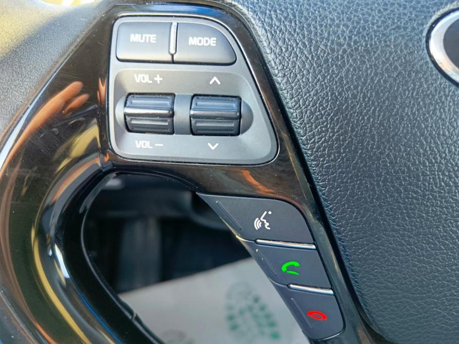 Kia Cerato III Рестайлинг (Classic) Тюмень  - изображение 18