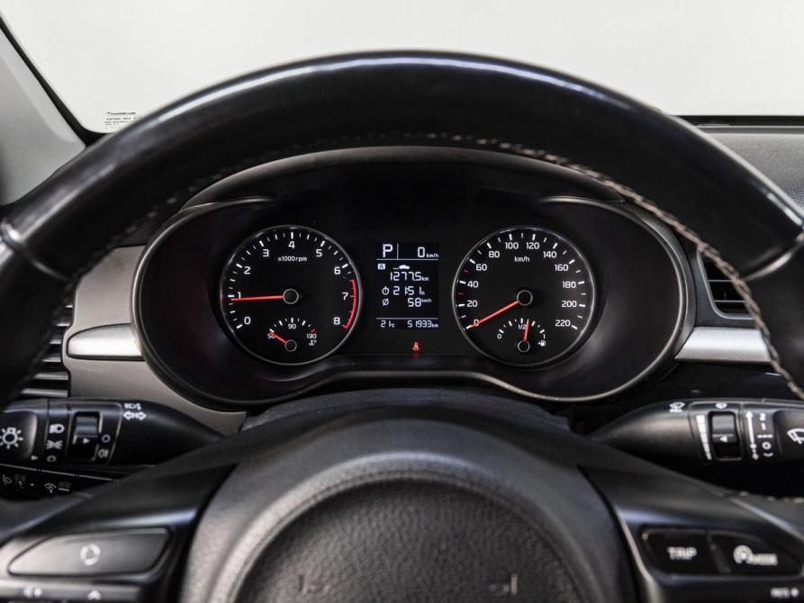 Kia Rio IV Тюмень  - изображение 22