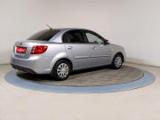 Kia Rio II Рестайлинг Екатеринбург  - изображение 21