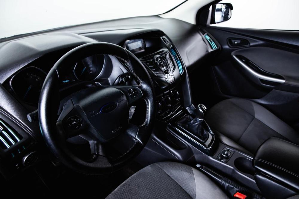 Ford Focus III Пермь  - изображение 8