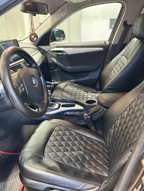 BMW X1 I (E84) Рестайлинг Челябинск  - изображение 9
