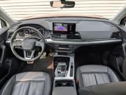 Audi Q5 II (FY) Рестайлинг Москва  - изображение 45
