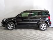 Skoda Yeti I Рестайлинг Москва  - изображение 36